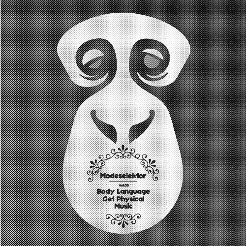 Modeselektor - Body Language