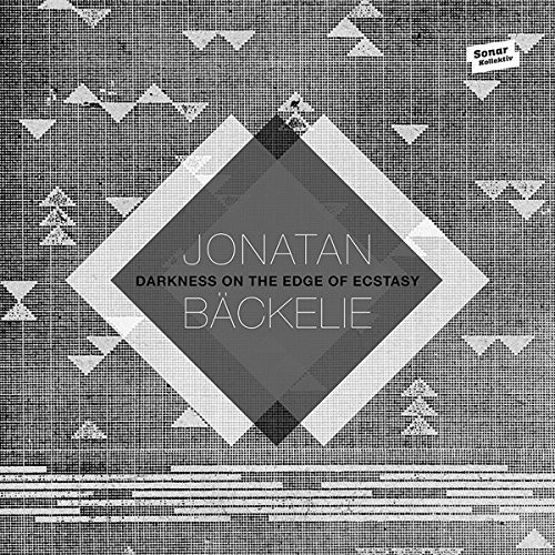 Bäckelie Jonatan - Darkness On The Edge Of Ecstacy