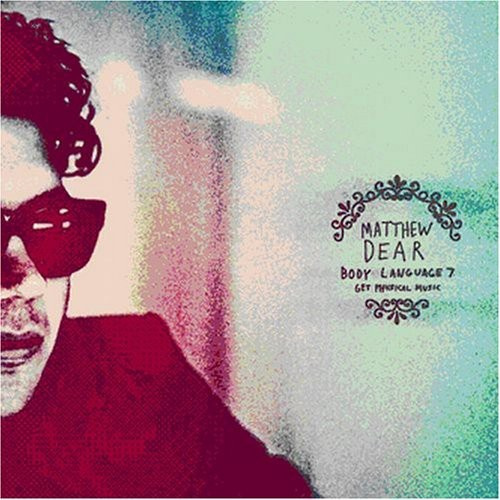 Dear Matthew - Body Language