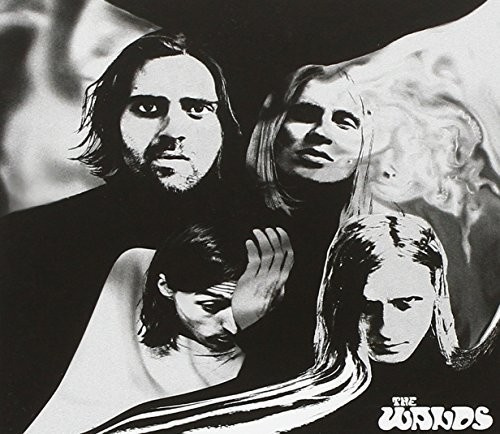 Wands - Faces