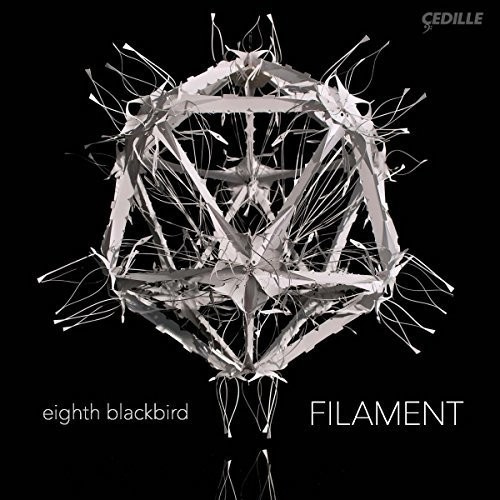 Eighth Blackbird - Filament (Lp)