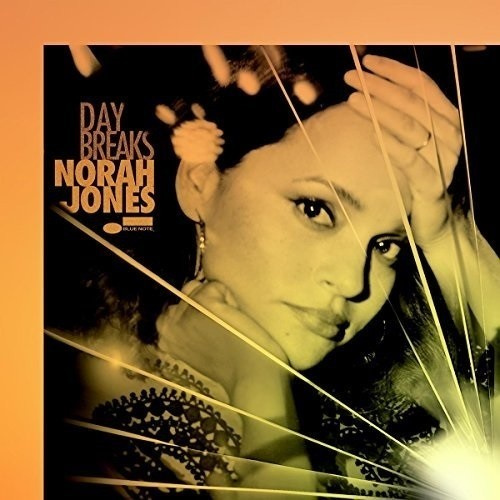 Norah Jones - Day Breaks (Dlx)