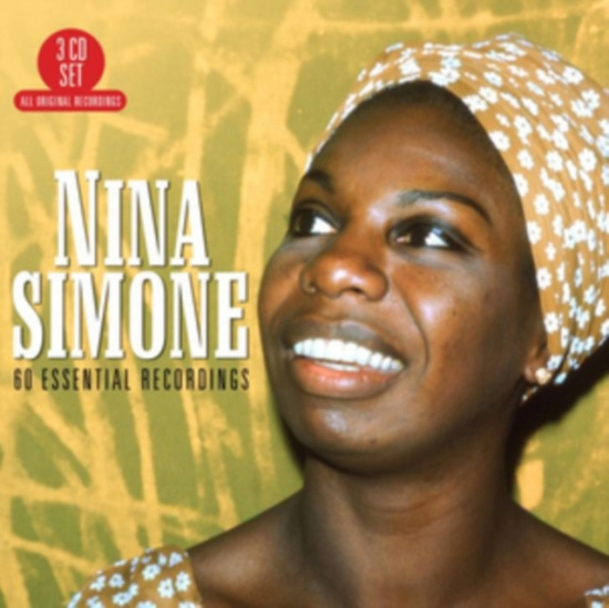 Simone Nina - 60 Essential Recordings