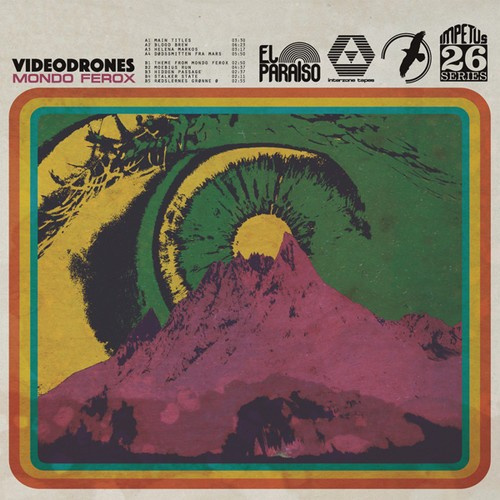 Videodrones - Mondo Ferox