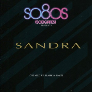 Sandra - So80S Presents Sandra 1984-89 (2Cd)
