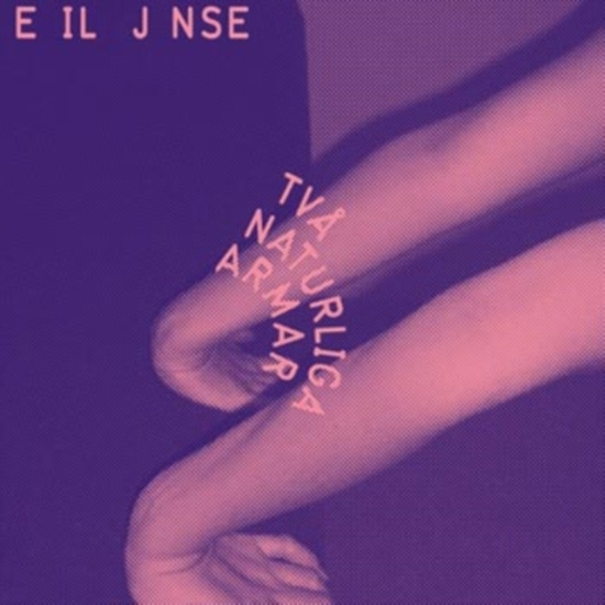 Jensen Emil - Två Naturliga Armar