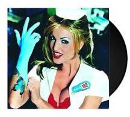Blink-182 - Enema Of The State (Vinyl)