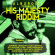Alborosie - Presents His Majesty Riddim Alborosie - Presents His Majesty Riddim