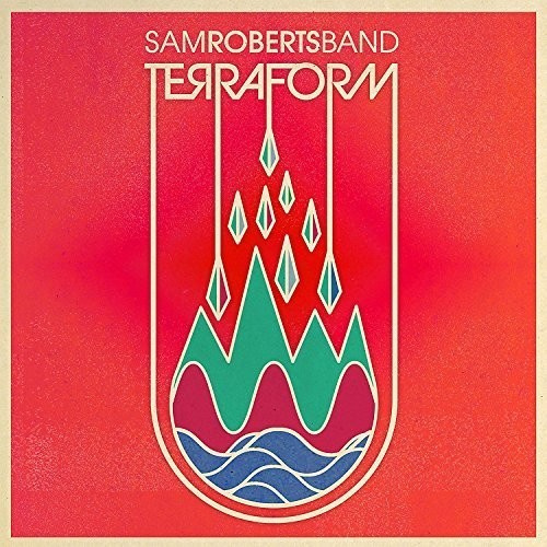 Roberts Sam - Terraform