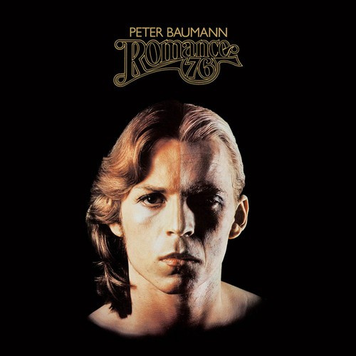 Peter Baumann - Romance 76