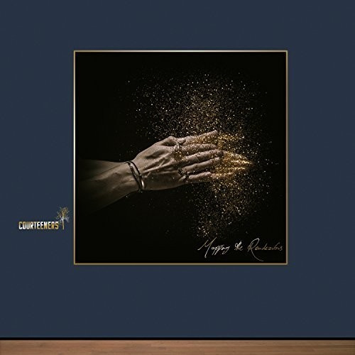 Courteeners - Mapping The Rendezvous - Ltd.Ed.