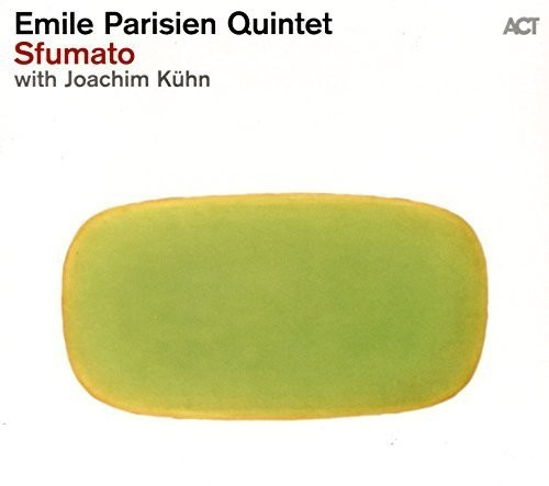 Parisien Emile - Sfumato