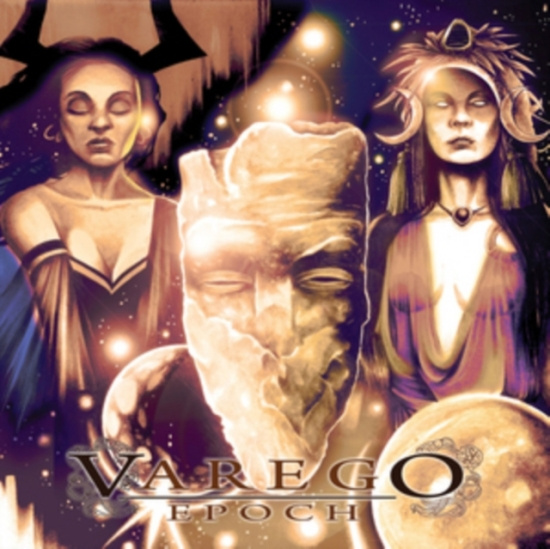 Varego - Epoch