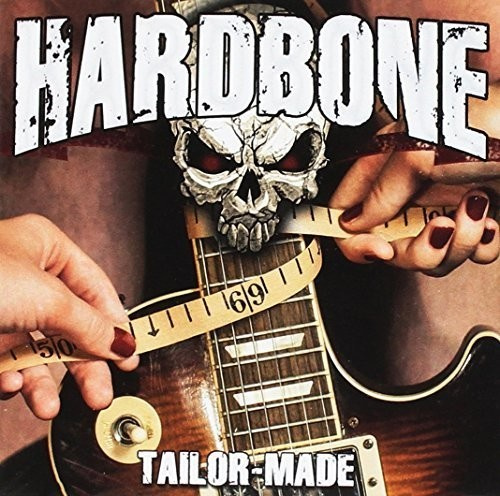 Hardbone - Tailor Made