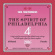 Blandade Artister - Spirit Of Philadelphia 4 Blandade Artister - Spirit Of Philadelphia 4