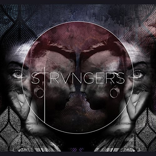 Strvngers - Strvngers