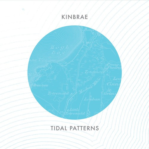 Kinbrae - Tidal Patterns