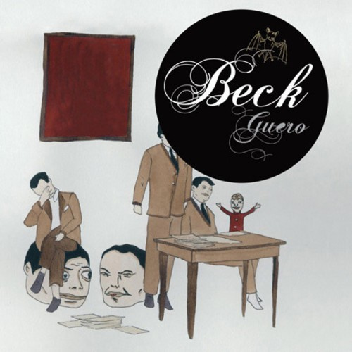 Beck - Guero (Vinyl)