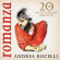 Andrea Bocelli - Romanza - 20Th Anniversary Andrea Bocelli - Romanza - 20Th Anniversary