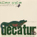Silver Apples - Decatur Silver Apples - Decatur