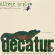 Silver Apples - Decatur Silver Apples - Decatur