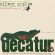 Silver Apples - Decatur Silver Apples - Decatur