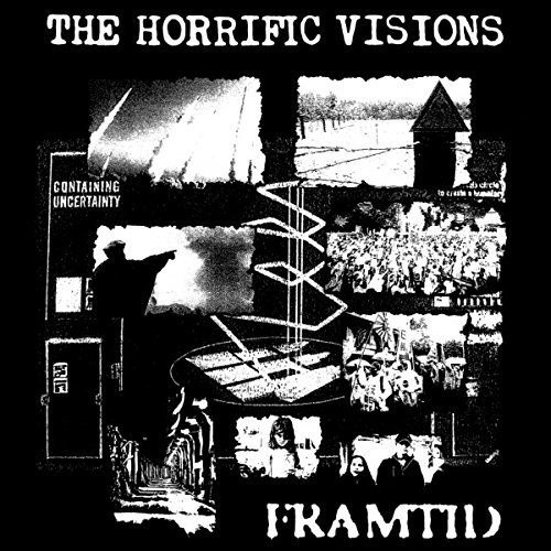 Framtid - Horrific Visions