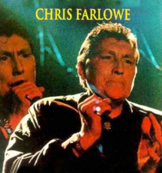 Farlowe Chris - Lonesome Road