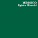 Macchi Egisto - Messico Macchi Egisto - Messico
