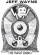 Wayne Jeff - Magic Radio (Radio Luxembourg) Wayne Jeff - Magic Radio (Radio Luxembourg)