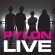 Pylon - Pylon Live Pylon - Pylon Live