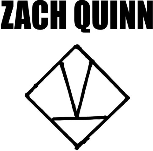 Quinn Zach - One Week Record (Vinyl)