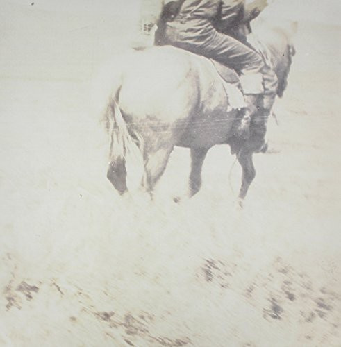 Langhorne Bruce - Hired Hand Ost