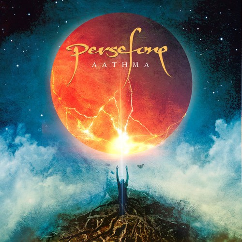 Persefone - Aathma (2 Lp Ltd Vinyl)