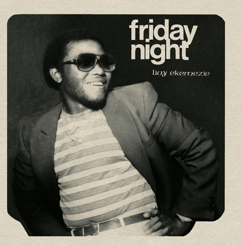 Ekemezie Livy - Friday Night