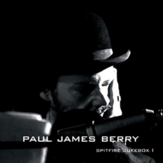 Berry Paul James - Spirgfire Jukebox 1