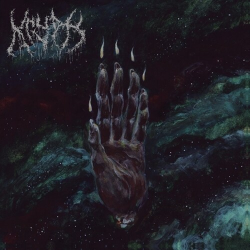 Krypts - Remnants Of Expansion
