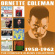Coleman Ornette - Complete Albums Collection The 1958 Coleman Ornette - Complete Albums Collection The 1958