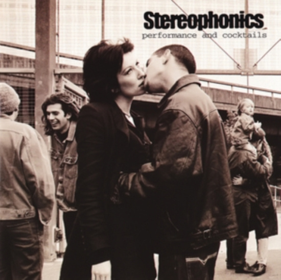 Stereophonics - Performance And Cocktails (Vinyl)