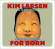 Kim Larsen & Kjukken - Glemmebogen For Børn Kim Larsen & Kjukken - Glemmebogen For Børn