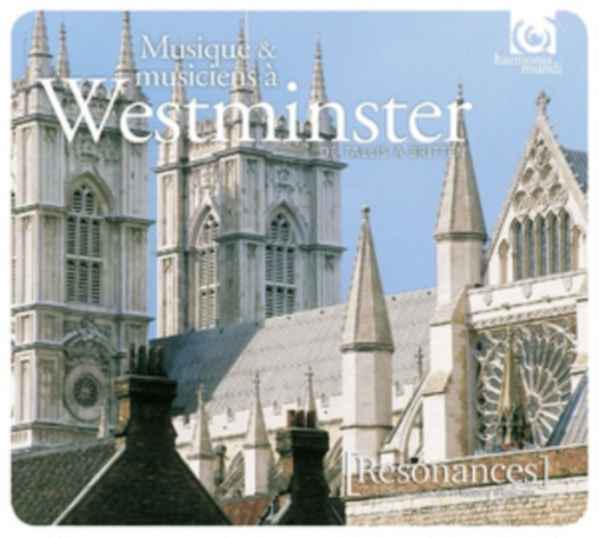 Various - Resonances:Music At Westminster
