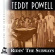 Powell Teddy - Ridin' The Subways Powell Teddy - Ridin' The Subways
