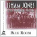 Jones Isham - Blue Room: 1933-36 Jones Isham - Blue Room: 1933-36