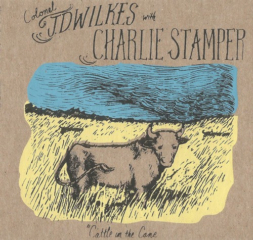 Wilkes J.D. / Charlie Stamper - Cattle In The Cane