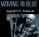 Kalb Danny - Moving In Blue Kalb Danny - Moving In Blue