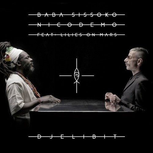 Sissoko Baba & Nicodemo - Djelibit