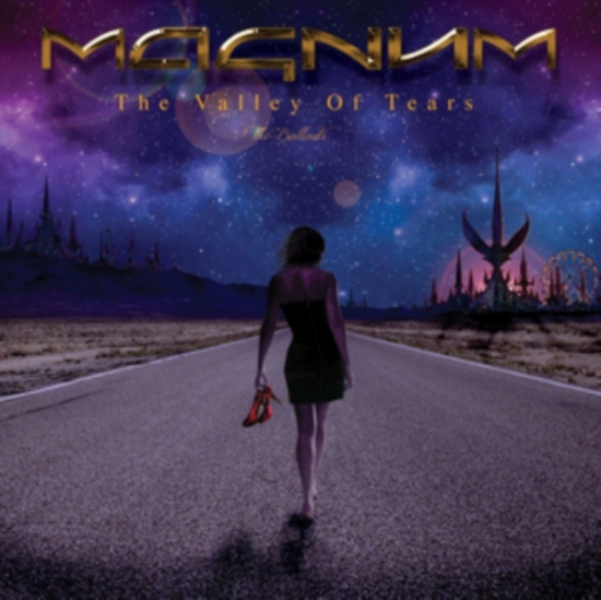 Magnum - Valley Of Tears