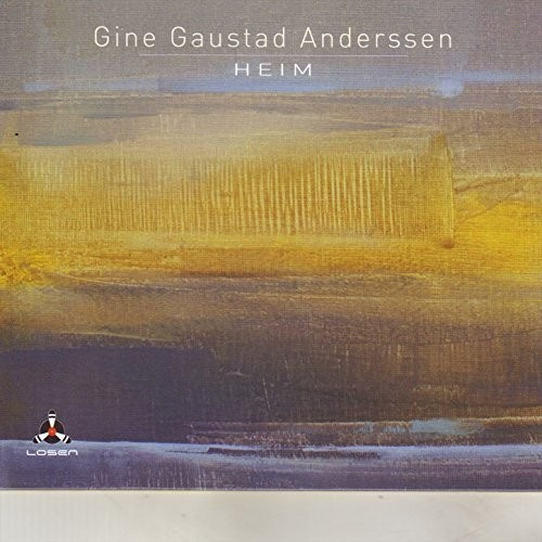 Anderssen Gine Gaustad - Heim