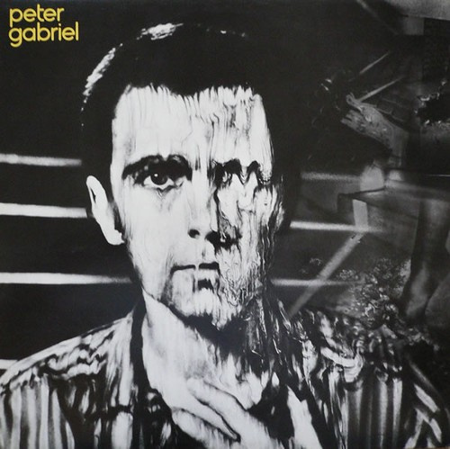 Peter Gabriel - Peter Gabriel 3 Melt (Vinyl)