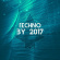 Various Artists - Techno 2017 Various Artists - Techno 2017